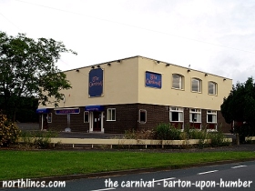 Carnival Inn - Barton-upon-Humber