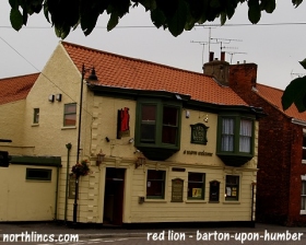 Red Lion - Barton-upon-Humber