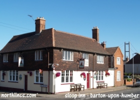 Sloop Inn - Barton-upon-Humber