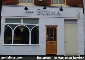 Surma Indian Restaurant - Barton-upon-Humber