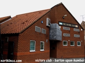 Victory Club - Barton-upon-Humber