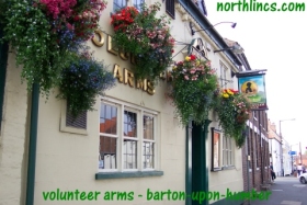 Volunteer Arms - Barton-upon-Humber