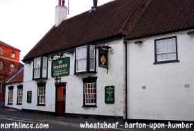 Wheatsheaf - Barton-upon-Humber