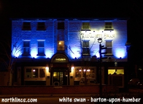 White Swan - Barton-upon-Humber